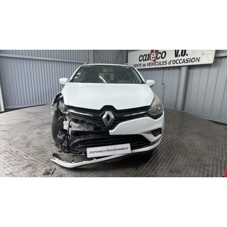 Poignee porte avant droit RENAULT CLIO 4 Photo n°1