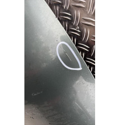 Capot CITROEN C3 1 Photo n°4