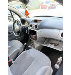 Capot CITROEN C3 1 Photo n°20