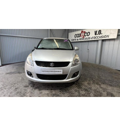 Pare boue avant droit SUZUKI SWIFT 4 Photo n°1