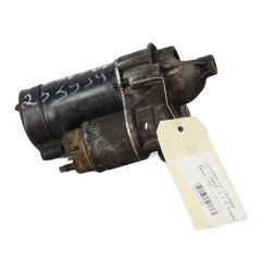 Demarreur CITROEN C3 1 Photo n°4