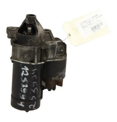 Demarreur CITROEN C3 1 Photo n°5