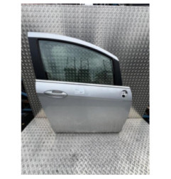 Porte avant droit FORD B-MAX Photo n°4