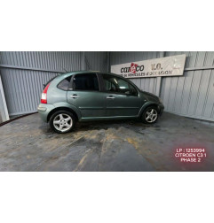 Demarreur CITROEN C3 1 Photo n°10