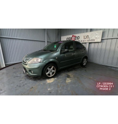 Demarreur CITROEN C3 1 Photo n°14