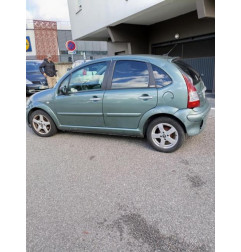 Demarreur CITROEN C3 1 Photo n°19