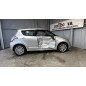 Plage arriere SUZUKI SWIFT 4