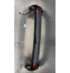 Pare choc arriere TOYOTA PROACE 3 CITY Photo n°1