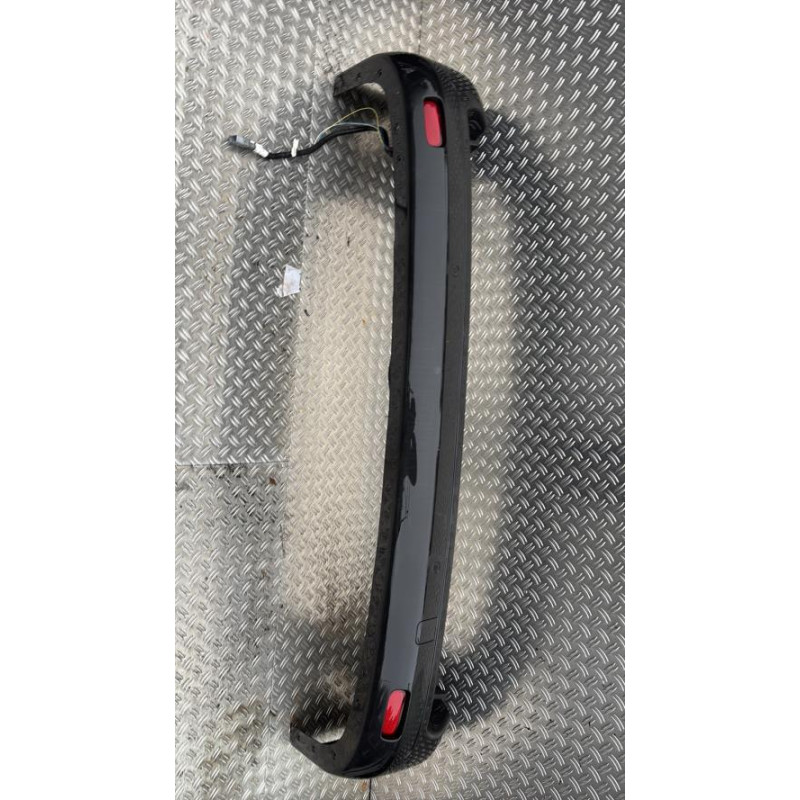 Pare choc arriere TOYOTA PROACE 3 CITY