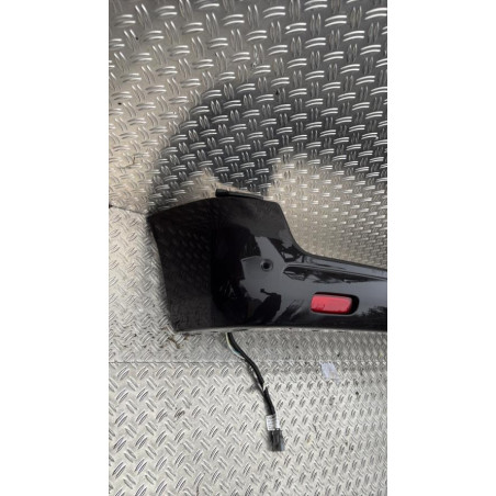 Pare choc arriere TOYOTA PROACE 3 CITY