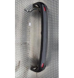 Pare choc arriere TOYOTA PROACE 3 CITY Photo n°4