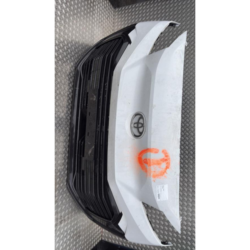 Pare choc avant TOYOTA PROACE 3 CITY