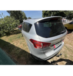 Porte avant droit FORD B-MAX Photo n°18