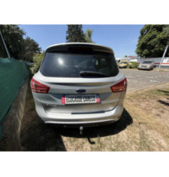 Porte avant droit FORD B-MAX Photo n°20