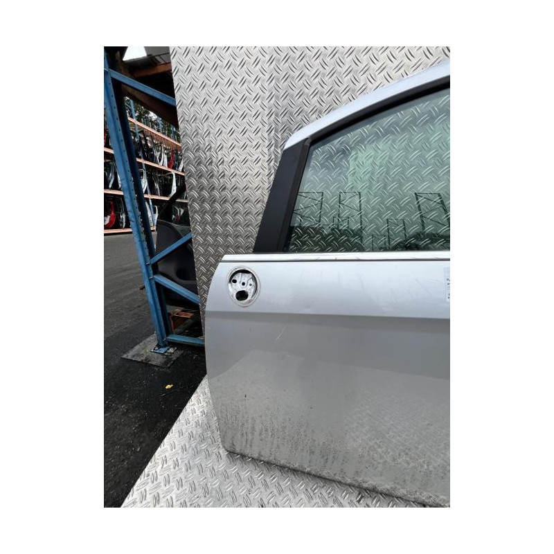 Porte avant gauche FORD B-MAX