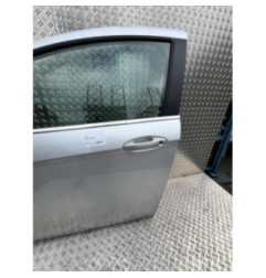 Porte avant gauche FORD B-MAX