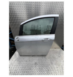 Porte avant gauche FORD B-MAX Photo n°3