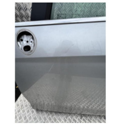 Porte avant gauche FORD B-MAX Photo n°4