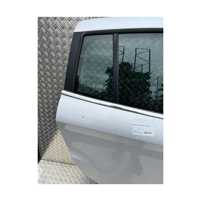 Porte laterale droit FORD B-MAX