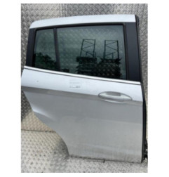 Porte laterale droit FORD B-MAX Photo n°3