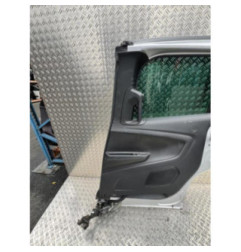 Porte laterale droit FORD B-MAX Photo n°4