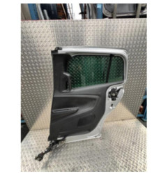 Porte laterale droit FORD B-MAX Photo n°5