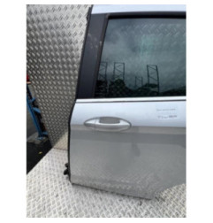 Porte laterale gauche FORD B-MAX Photo n°1