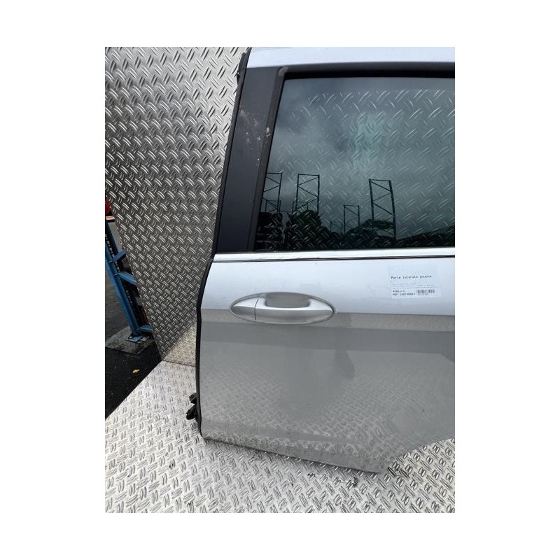Porte laterale gauche FORD B-MAX
