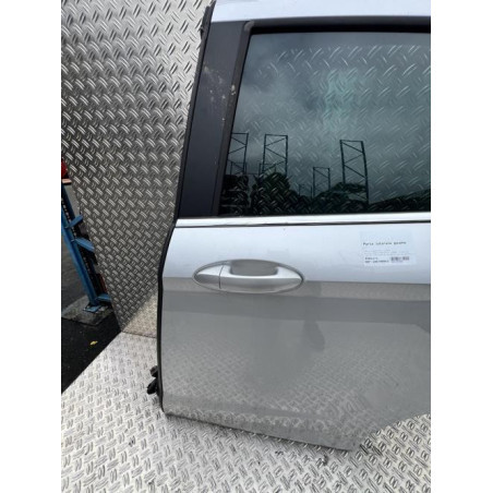 Porte laterale gauche FORD B-MAX Photo n°1