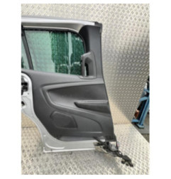 Porte laterale gauche FORD B-MAX Photo n°4