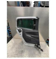 Porte laterale gauche FORD B-MAX Photo n°5