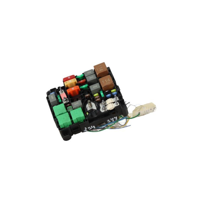 Boitier servitude moteur (BSM) TOYOTA PROACE 3 CITY