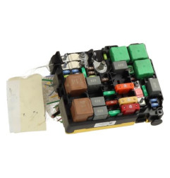 Boitier servitude moteur (BSM) TOYOTA PROACE 3 CITY Photo n°5