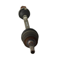 Cardan droit (transmission) TOYOTA PROACE 3 CITY Photo n°3