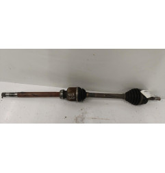 Cardan gauche (transmission) TOYOTA PROACE 3 CITY Photo n°3