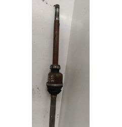 Cardan gauche (transmission) TOYOTA PROACE 3 CITY Photo n°4