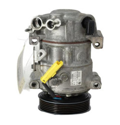 Compresseur clim TOYOTA PROACE 3 CITY Photo n°1