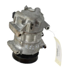 Compresseur clim TOYOTA PROACE 3 CITY Photo n°3