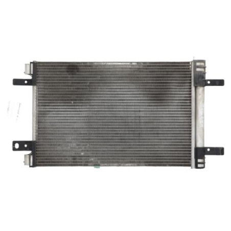 Condenseur de clim TOYOTA PROACE 3 CITY Photo n°1