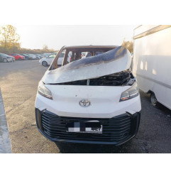 Condenseur de clim TOYOTA PROACE 3 CITY Photo n°4