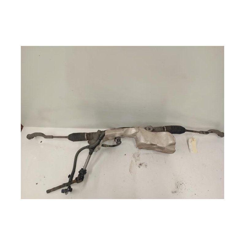 Cremaillere assistee TOYOTA PROACE 3 CITY