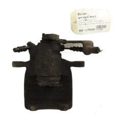 Etrier arriere droit (freinage) TOYOTA PROACE 3 CITY Photo n°5