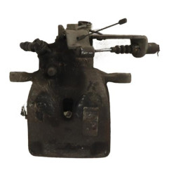 Etrier arriere gauche (freinage) TOYOTA PROACE 3 CITY Photo n°6