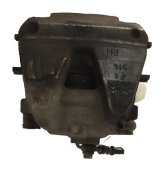 Etrier avant droit (freinage) TOYOTA PROACE 3 CITY Photo n°6