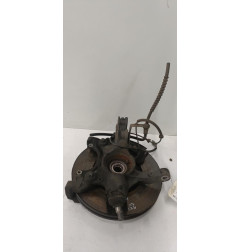 Moyeu avant droit TOYOTA PROACE 3 CITY Photo n°3