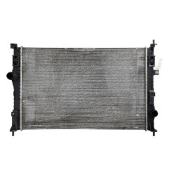 Radiateur eau TOYOTA PROACE 3 CITY Photo n°1