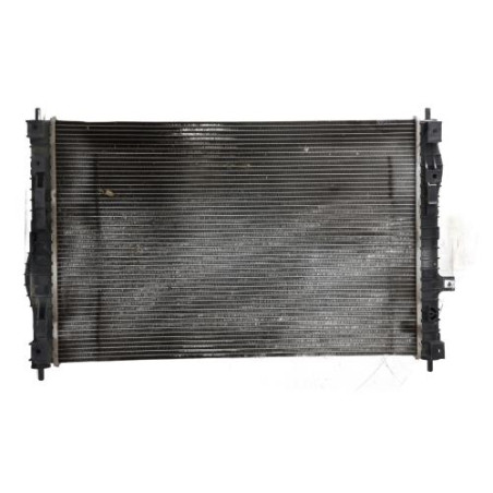Radiateur eau TOYOTA PROACE 3 CITY