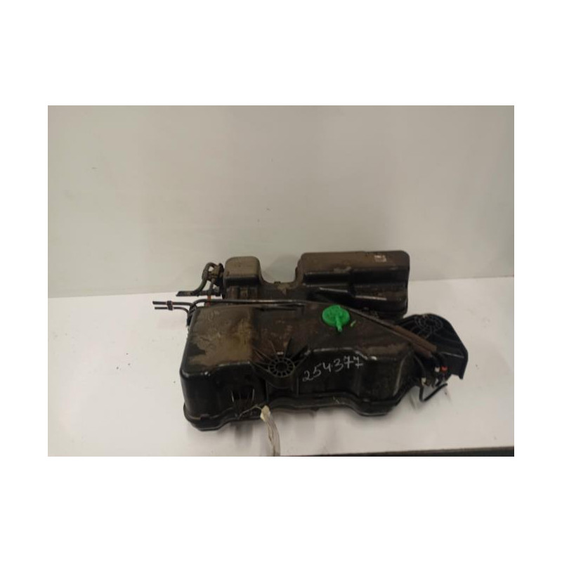 Reservoir AdBlue TOYOTA PROACE 3 CITY Photo n°2