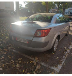 Moteur RENAULT MEGANE 2 Photo n°4