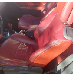 Aile avant droit RENAULT MEGANE 2 Photo n°5